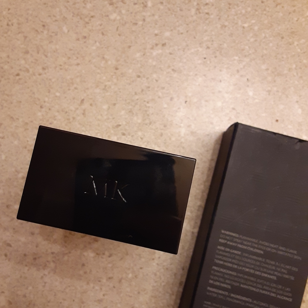 MK mens fragrance spray - Picture 3 of 5